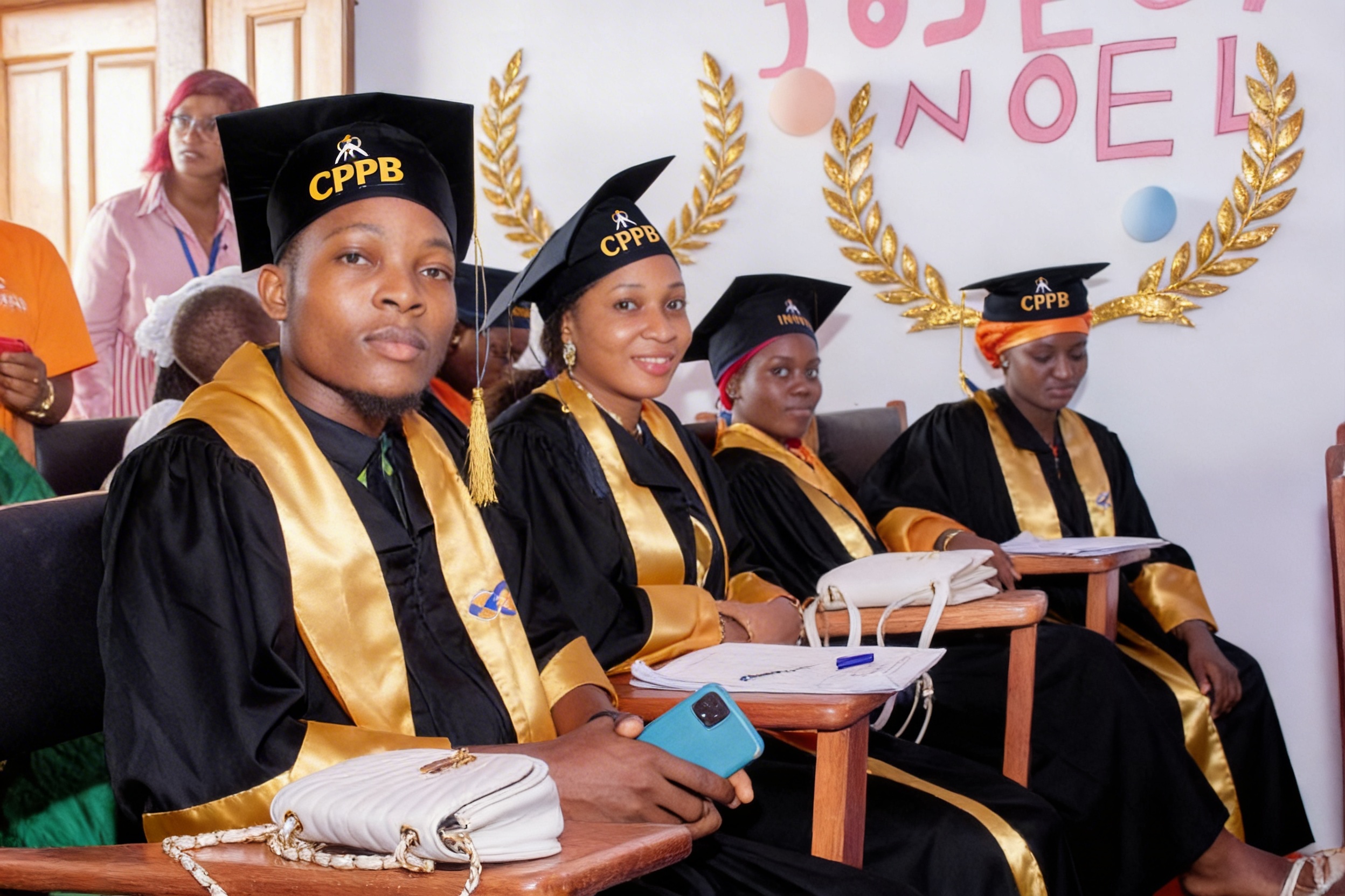 CPPB - Centre de formation