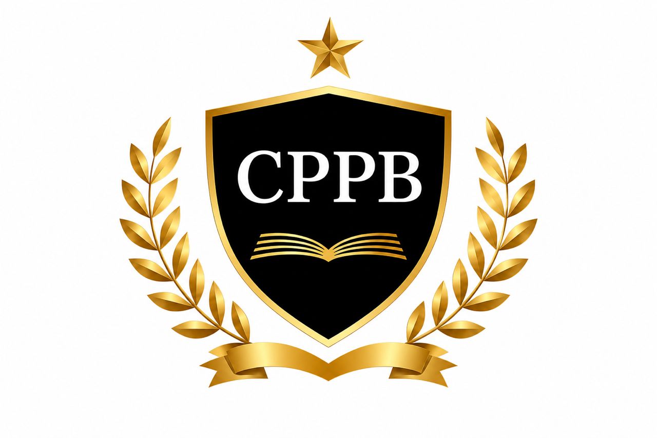 CPPB Logo