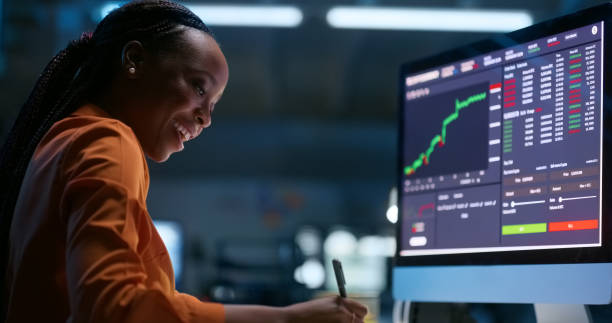 Banque et Finance
